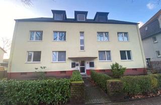 Wohnung mieten in Wörthstraße 40, 46537 Dinslaken, Helle 2 Zimmerwohnung in Dinslaken Bruch! (#142)