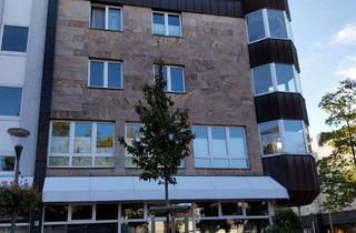 Wohnung mieten in Warrington Platz 18, 40721 Hilden, Hilden-Fussgängerzone, barrierefrei, moderne 3-Zimmerwohnung, sehr zentral gelegen, inkl. Einbauküch