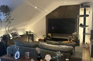 Wohnung mieten in Kreppenweg, 93083 Obertraubling, Helle 3-Zimmer Wohnung mit riesiger Dachterrasse im Grünen