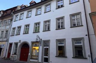 Wohnung mieten in Lugbank, 96049 Bamberg, Sanierte 3-Zimmer Altstadtwohnung