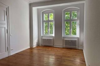 Wohnung mieten in Halskestraße, 12167 Steglitz, Altbau - Bitte nur Onlineanfragen!