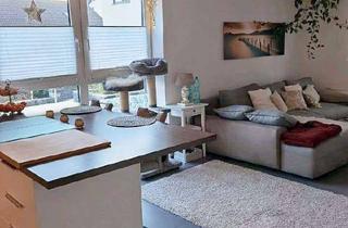 Wohnung mieten in Philosophenstraße, 35396 Gießen, Gemütliches 2 Zi. -Appartement mit TOP Ausstattung in Gießen-Wieseck