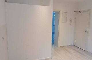 Wohnung mieten in Dürener Str. 35, 52249 Eschweiler, Innenstadt - Dürener Str.: 2 ZKDB*1. OG*ca. 59 qm*Gartenmitbenutzung*bezugsfrei* zu vermieten