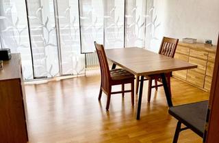 Wohnung mieten in Blieskaster Straße, 66459 Kirkel, Helle, großzügige Wohnung mit Balkon in Kirkel zu vermieten