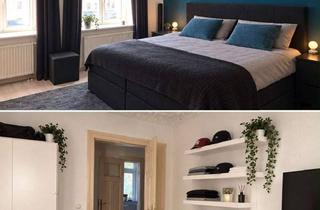 Wohnung mieten in Lessingstrasse, 15230 Frankfurt, Wohnen mit Charakter: 3-Zimmer-Wohnung in der Oberen Stadt