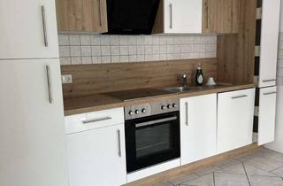 Wohnung mieten in Neuburger Str. 6a, 91809 Wellheim, Zuhause mit 2 Zimmern und Balkon in Wellheim