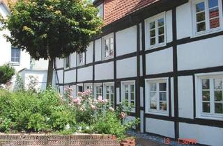Wohnung mieten in 59494 Soest, Gepflegte 2-Zimmer-Wohnung mit EBK in Soest