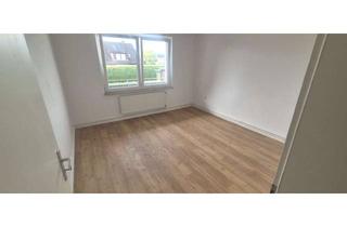 Wohnung mieten in Stralsunder Straße 16, 29389 Bad Bodenteich, 3-Zimmer Hochparterre-Wohnung mit Balkon zu vermieten!