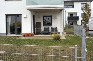 Wohnung mieten in Franz-Bühler-Str., 86391 Stadtbergen, Neuwertige 2 ZKB, Terrasse und Garten in Stadtbergen/Leitershofen
