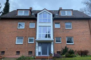 Wohnung mieten in Mühlenberg 37b, 21481 Lauenburg, Helle 3-Zimmer-Wohnung in Lauenburg/Elbe