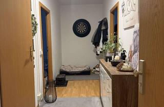Wohnung mieten in Heinrich-Prillwitz-Straße, 17033 Katharinenviertel, 3-Zimmer-Wohnung in Neubrandenburg