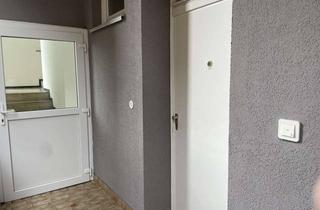 Wohnung mieten in Kastanienallee 43a, 38106 Braunschweig, Praktische möblierte 1-Zimmer-Wohnung mit Aufzug in Braunschweig