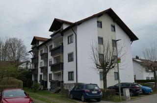 Wohnung mieten in Eichenweg, 87656 Germaringen, 2-Zimmer Wohnung mit Balkon