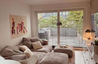 Wohnung mieten in 45478 Speldorf, Exklusive 2-Zimmer-Wohnung mit großer Terrasse & EBK in bester Lage von Speldorf