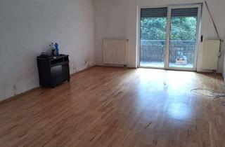 Wohnung mieten in Dudweilerstrasse 39, 66133 Saarbrücken, Lebendiger Raum in Saarbrücken: 3-Zimmer-Wohnung mit Balkon