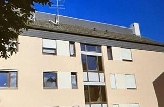 Wohnung mieten in 86391 Stadtbergen, 3 ZKB im Grünen in Stadtbergen