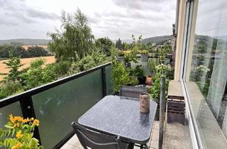 Wohnung mieten in Bassenheimer Straße 28, 56332 Wolken, Helle 4-Zimmer-Wohnung mit Balkon, Garage & Fernblick über das Moseltal