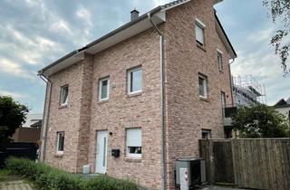Wohnung mieten in Am Markt 25a, 25355 Barmstedt, Wohnen mit Charakter: 2,5-Zimmer-Wohnung in Barmstedt