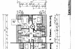 Wohnung mieten in Alois-Degler-Straße 77, 76571 Gaggenau, Erstbezug nach Vollsanierung: Moderne 4-Zimmer-DG-Wohnung mit EBK & 2 Stellplätzen in Gaggenau