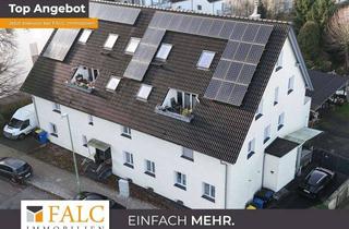 Wohnung kaufen in Hamburger Straße 114, 45145 Essen, Neuwertige Eigentumswohnung | ca. 100 m² | Baujahr 2018