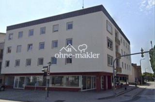 Gastronomiebetrieb mieten in Bahnhofstr 25, 94469 Deggendorf, Guter Laden im Zentrum von Deggendorf