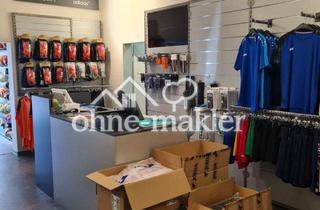 Geschäftslokal mieten in 59065 Hamm, Ladenlokal in Hamm Zentrum - verschiedene Nutzungsmöglichkeiten