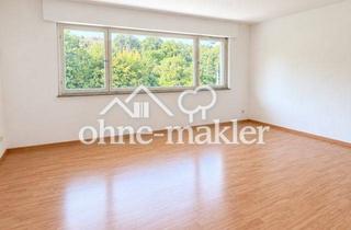 Wohnung kaufen in 70569 Stuttgart, Provisionsfrei - Helle 1,5-Zimmer-Wohnung mit Stellplatz und hervorragender ÖPNV-Anbindung