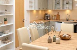 Lofts mieten in Roitzer Straße 11, 03130 Spremberg, Großzügige 3-Raum-Wohnung mit Balkon in grüner Randlage von Spremberg
