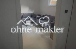 Wohnung mieten in 71522 Backnang, Ruhige, hochwertig sanierte 1,5-Zimmer-Souterrainwohnung mit separatem Eingang & Fußbodenheizung