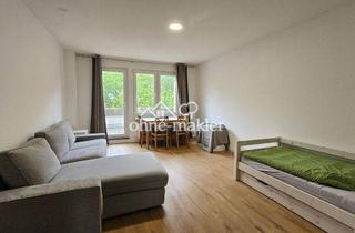 Wohnung mieten in Bahnhofstraße 14, 29549 Bad Bevensen, Zentrale 2 Zi.Wohnung · 62 m² · direkt am Bahnhof · Balkon · sofort verfügbar