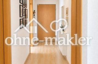 Wohnung mieten in 71384 Weinstadt, 4-Zimmer-Wohnung in Weinstadt-Endersbach zu vermieten!
