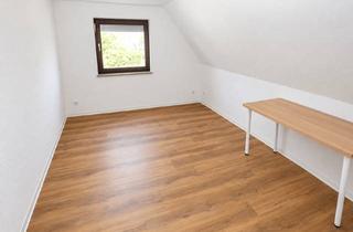 WG-Zimmer mieten in 84032 Wolfgang, Gemütlich wohnen, gemeinsam leben – Dein WG-Zimmer in Landshut! - Zimmer 3