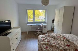 WG-Zimmer mieten in Essenweinstraße 49, 76131 Oststadt, Modernes WG-Zimmer in der Karlsruher Oststadt - 17 m2 Zimmer in frisch renovierter Wohnung