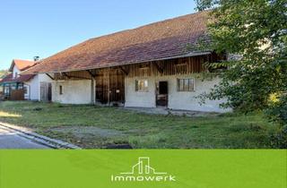 Mehrfamilienhaus kaufen in 88299 Leutkirch, Wohnen in Friesenhofen: Genehmigtes MFH-Projekt mit 15 Eigentumswohnungen