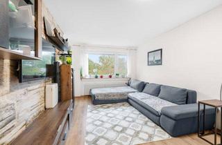 Wohnung kaufen in 75417 Mühlacker, Wohnen mit Blick ins Grüne!