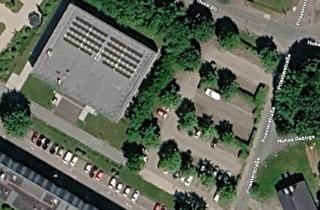 Immobilie mieten in Priesterstraße 32-54, 08289 Schneeberg, Stellplätze ab 01.11.2026 zu vermieten - Priesterstraße 32-54 in Schneeberg