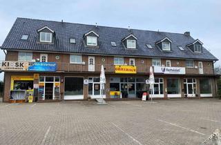 Gastronomiebetrieb mieten in Kieler Str. 84, 24632 Lentföhrden, Restaurant in Lentföhrden - Top Lage an der Bundesstraße zur A7