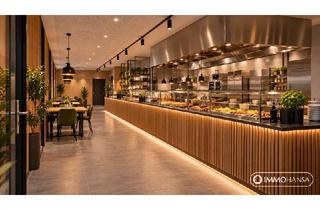 Gastronomiebetrieb mieten in 29525 Uelzen, Gastronomiefläche: jetzt sichern und mitgestalten am Hundertwasserbahnhof Uelzen