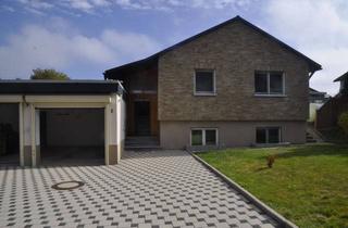 Einfamilienhaus kaufen in 95709 Tröstau, Einfamilienhaus im neuwertigen Zustand