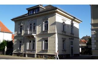 Haus kaufen in Friedrich-Oettler-Straße 16, 04668 Grimma, Alltagstauglich und großzügig: Saniertes Villenanwesen in Grimma