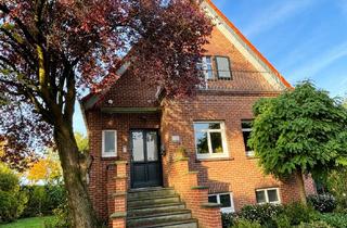 Einfamilienhaus kaufen in Zur Alten Mühle 15, 47533 Kleve, Idyllisches Einfamilienhaus mit einzigartigem Grundstück