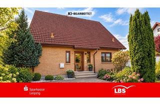 Haus kaufen in 04552 Borna, Viel Platz für zwei Generationen