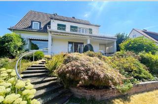 Villa kaufen in 61350 Bad Homburg, VON POLL - BAD HOMBURG: Villa im Dornröschenschlaf oder Neubaugelände in Bestlage - Nähe Kurpark