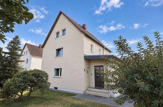Einfamilienhaus kaufen in 01809 Heidenau, Modern, schön, großzügig und gut gelegen: Einfamilienhaus in Heidenau