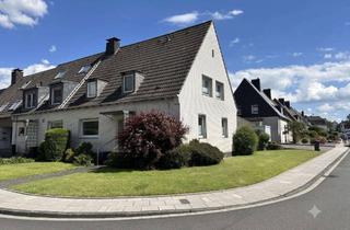 Einfamilienhaus kaufen in Kronstädter Straße 41, 45701 Herten, Gemütliches Einfamilienhaus - wohnen in der Siebenbürger Siedlung