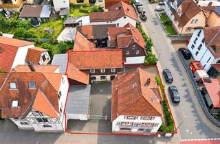 Haus kaufen in 64668 Rimbach, NOVEO - Platz für neue Perspektiven – Wohnen in zentraler Lage!