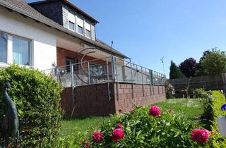 Haus kaufen in 55444 Schweppenhausen, Viel Platz für den Alltag in Schweppenhausen