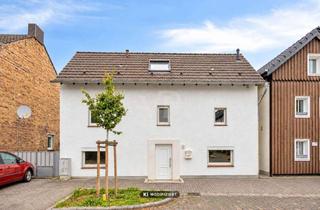 Haus kaufen in 53773 Hennef, Behagliches Wohnglück mit besonderem Highlight!