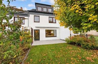 Haus kaufen in 61267 Neu-Anspach, Reihenmittelhaus in Neu-Anspach