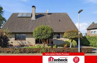 Einfamilienhaus kaufen in Teppelweg 26, 46419 Isselburg, Freistehendes Einfamilienhaus in ruhiger Lage von Isselburg-Werth!